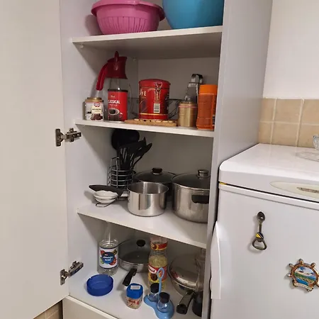 شقة Tonci سراييفو