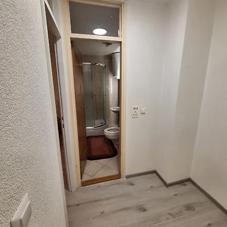 Tonci * سراييفو